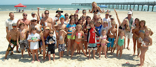 (08-27-11) Port A Grom Round Up - Trophies
